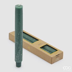 Candela Stelo Solid CF 2PZ H.25 C4 - Dark Green