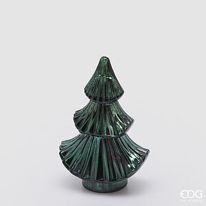 Jasmine Candela Forest H.20 L.13 L.8 C5 - Mission Fig &