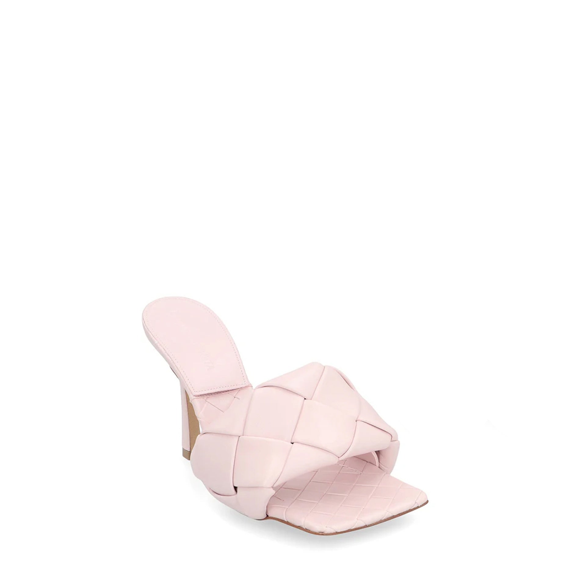Bottega Veneta Lido Mules - WOMEN SHOES - Bottega Veneta - Jammy Dude