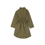 Herno Windbreaker Jacket - WOMEN CLOTHING - HERNO - T.Luxy