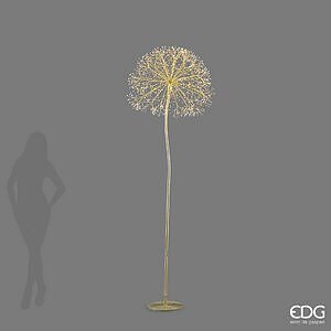 Decoro Tarassaco Rich 1200MICROLED H.240 D.60 IP44 C6 - Gold - Decorazioni - EDG Enzo De Gasperi - Jammy Dude