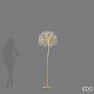 Decoro Tarassaco Rich Microled H.180 D.50 IP44 C6 - Gold