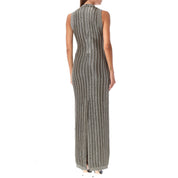 Tom Ford Lurex Long Dress