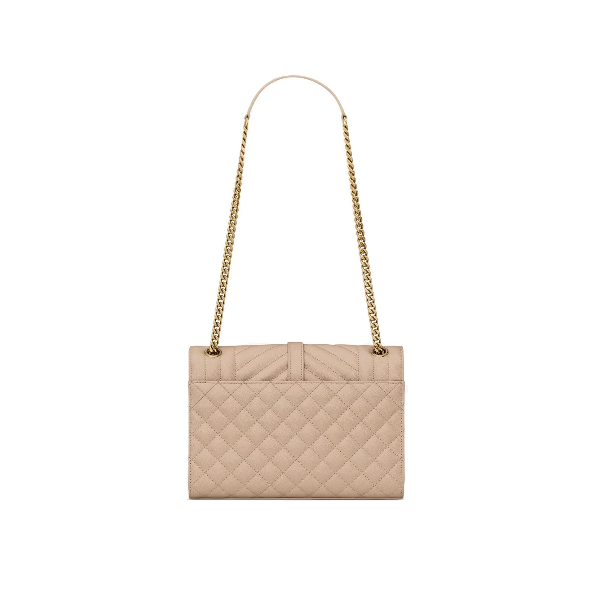 Saint Laurent Envelope Medium Bag