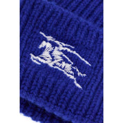 Burberry Cashmere Beanie Hat