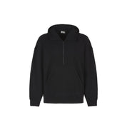 Saint Laurent Cotton Hooded Sweatshirt