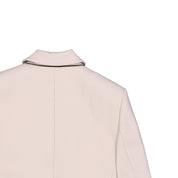 Brunello Cucinelli Blazer Jacket - WOMEN CLOTHING - Brunello Cucinelli - T.Luxy