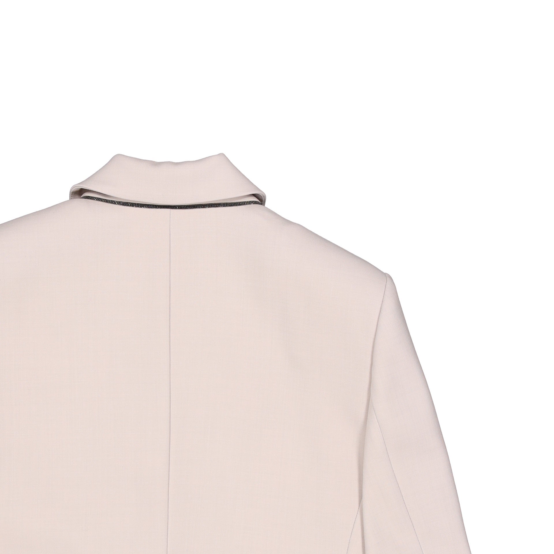 Brunello Cucinelli Blazer Jacket - WOMEN CLOTHING - Brunello Cucinelli - T.Luxy