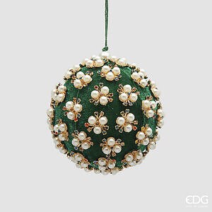 Addobbo Palla Elizabeth D.10 C5 - Green