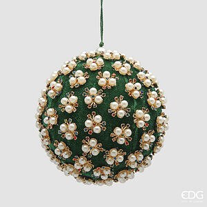 Addobbo Palla Elizabeth D.12 C5 - Green
