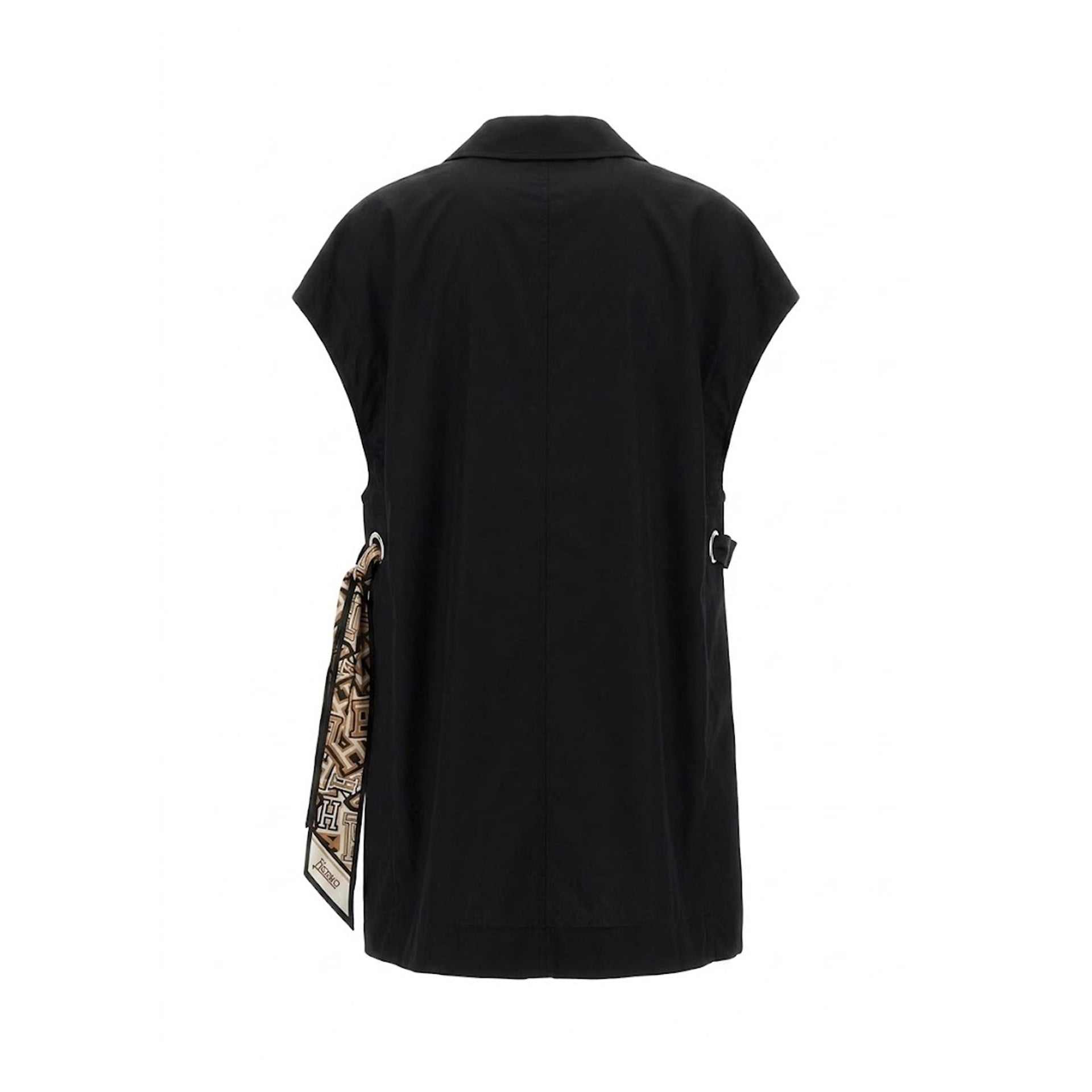 Herno Sleeveless Blazer Dress - WOMEN CLOTHING - HERNO - Jammy Dude