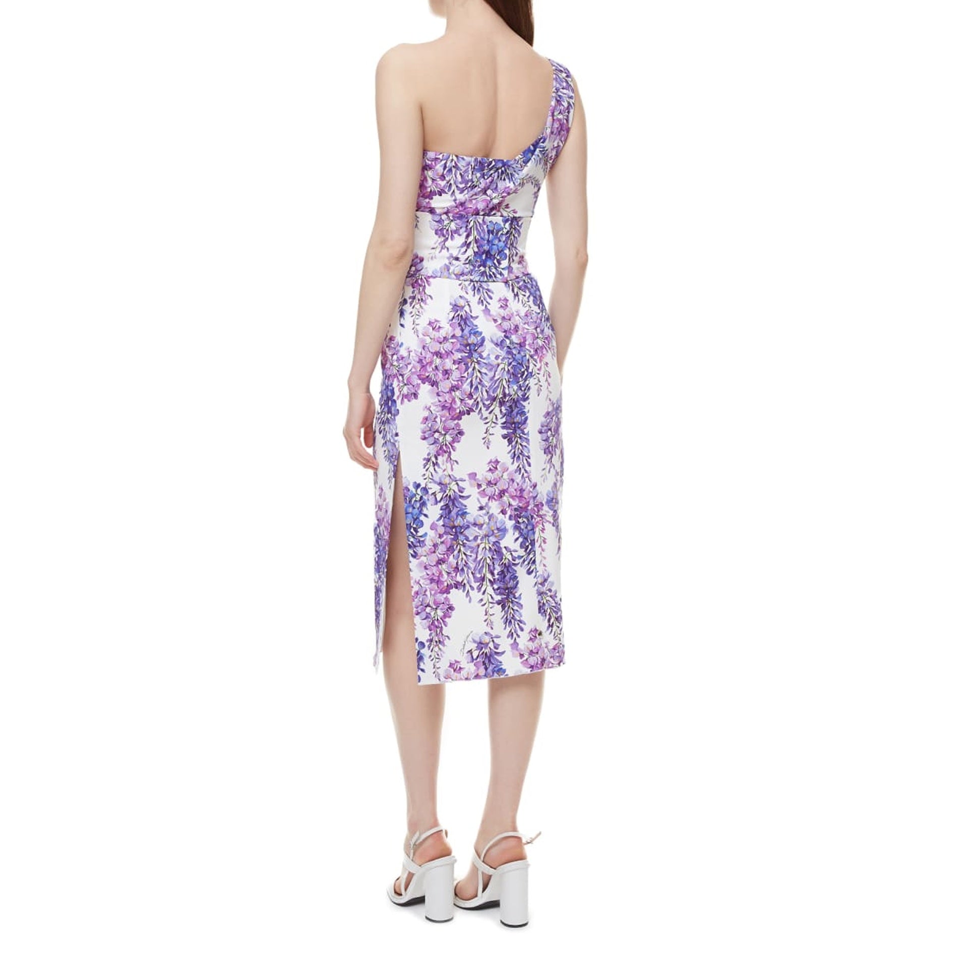 Dolce&Gabbana Floral Dress - WOMEN CLOTHING - Dolce & Gabbana - Jammy Dude