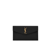 Saint Laurent Uptown Clutch Bag - WOMEN BAGS - Saint Laurent - Jammy Dude