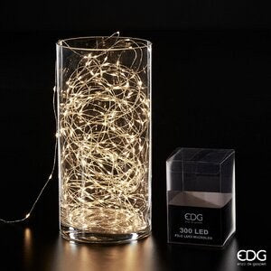 Filo Luce Microled X300(22,5+3MT)FISS - Ivory