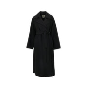Max Mara Weekend Operoso Coat - WOMEN CLOTHING - Max Mara Weekend - Jammy Dude