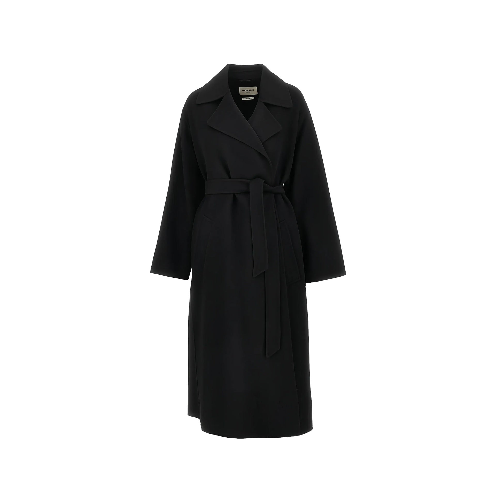 Max Mara Weekend Operoso Coat - WOMEN CLOTHING - Max Mara Weekend - Jammy Dude