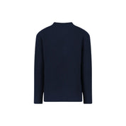 Maison Margiela Donegal Knit Pullover