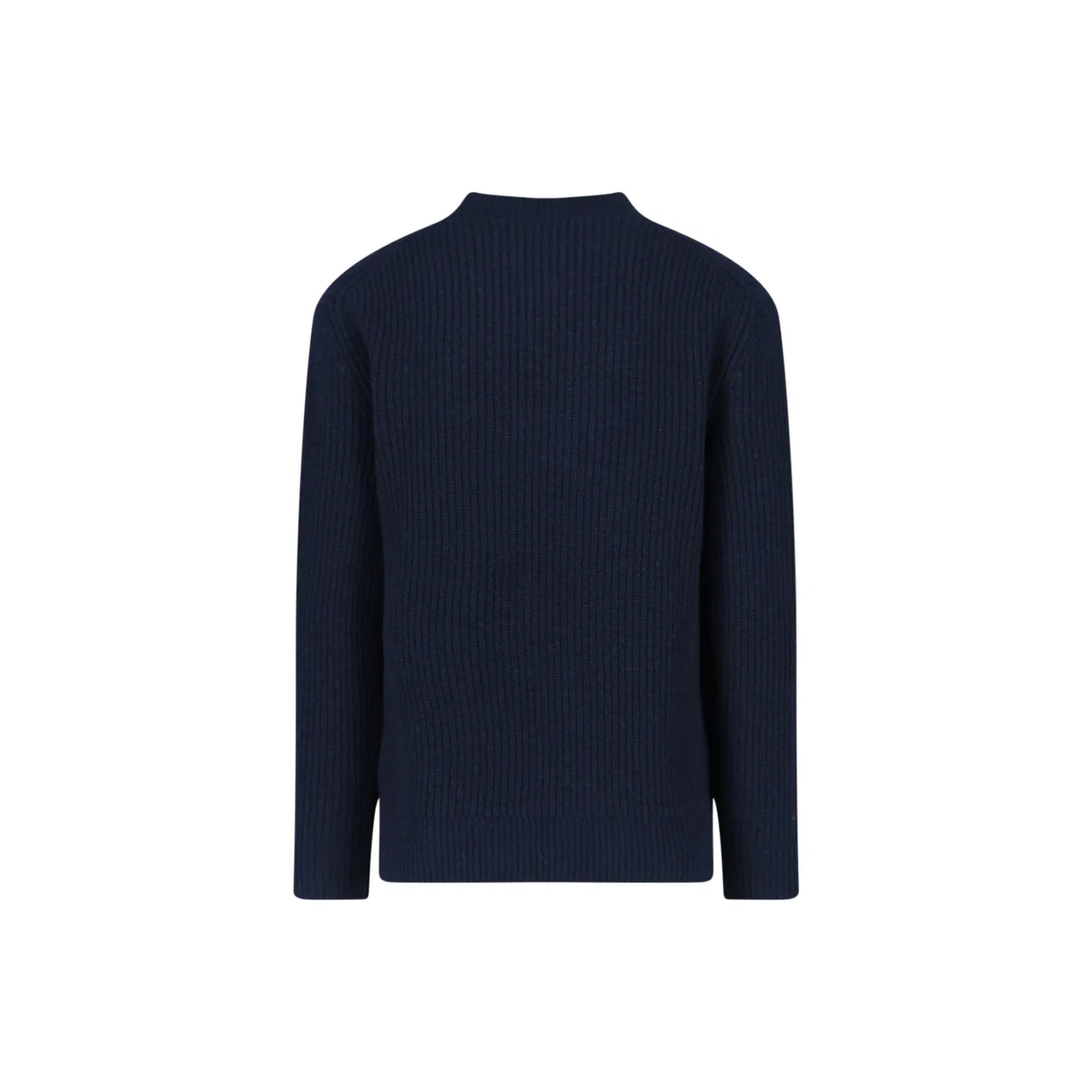 Maison Margiela Donegal Knit Pullover