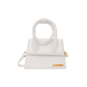 Jacquemus Le Chiquito Noeud Bag - WOMEN BAGS - Jacquemus - Jammy Dude