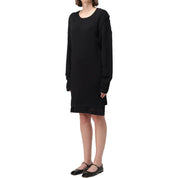Lemaire Double Layer Seamless Dress - WOMEN CLOTHING - Lemaire - T.Luxy