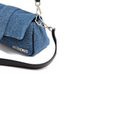 Jacquemus Le Petit Bambimou Bag - WOMEN BAGS - JACQUEMUS - Jammy Dude