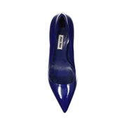 Miu Miu Leather Pumps