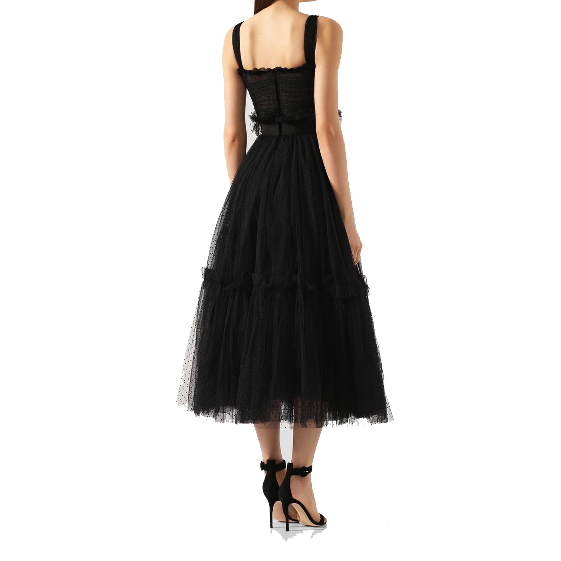 Dolce & Gabbana Midi Dress