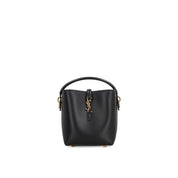 Saint Laurent Le 37 Mini Shoulder Bag - WOMEN BAGS - SAINT LAURENT - T.Luxy