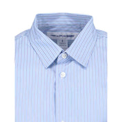 Comme Des Garçons Cotton Striped Shirt
