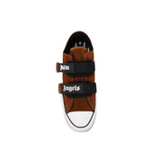Palm Angels Velcro Vulcanized Low Sneakers