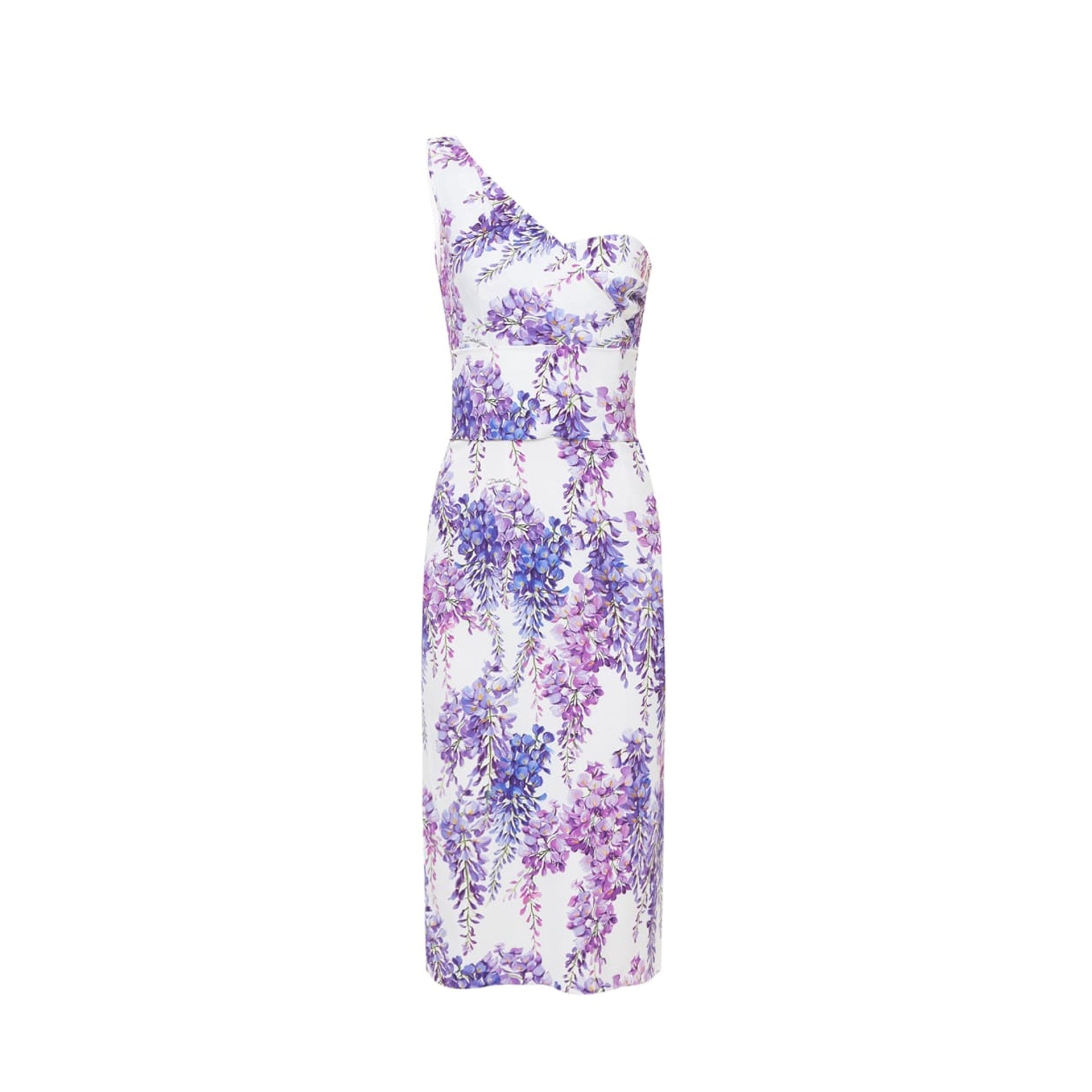Dolce&Gabbana Floral Dress - WOMEN CLOTHING - Dolce & Gabbana - Jammy Dude