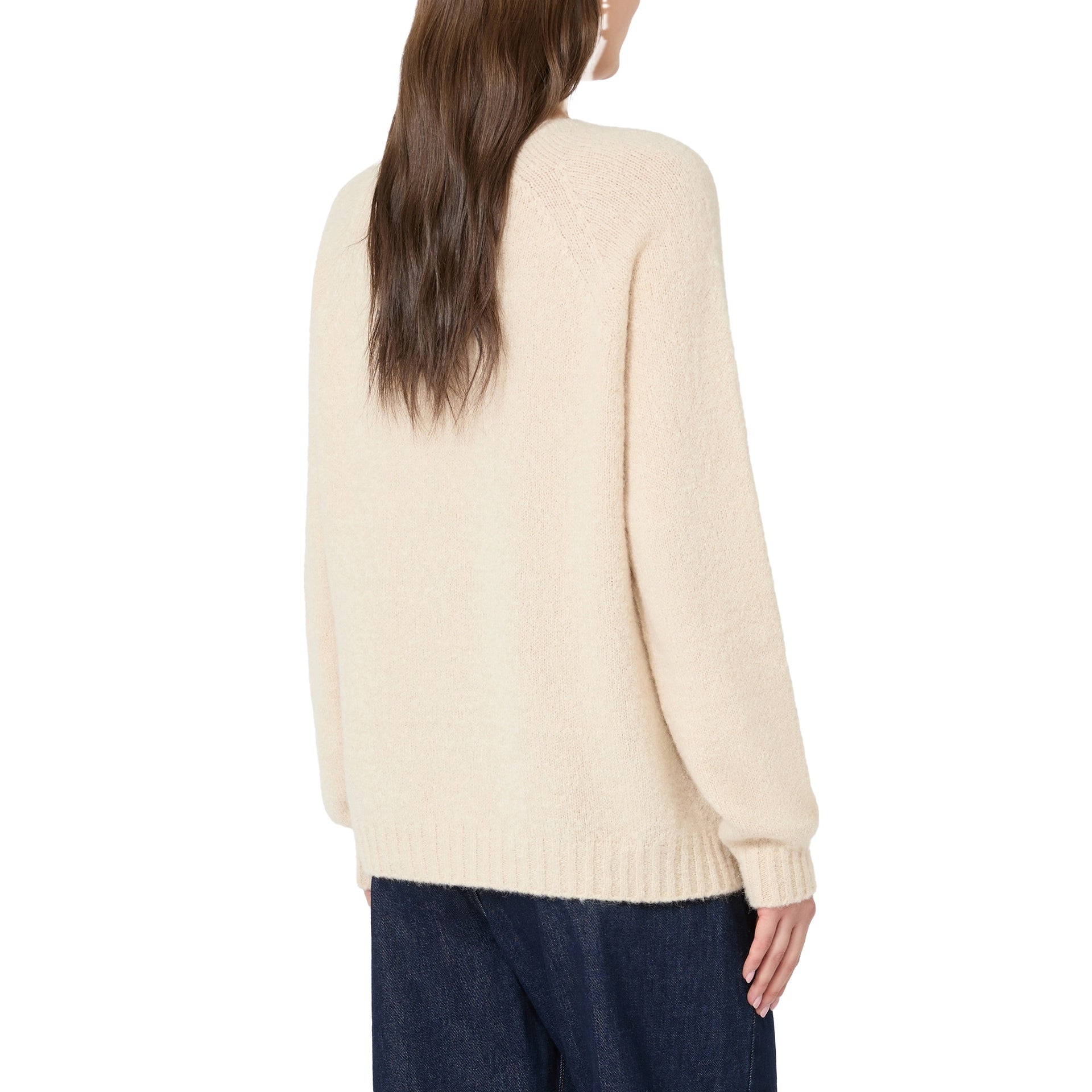 Max Mara Weekend Ghiacci Sweater - WOMEN CLOTHING - Max Mara Weekend - Jammy Dude