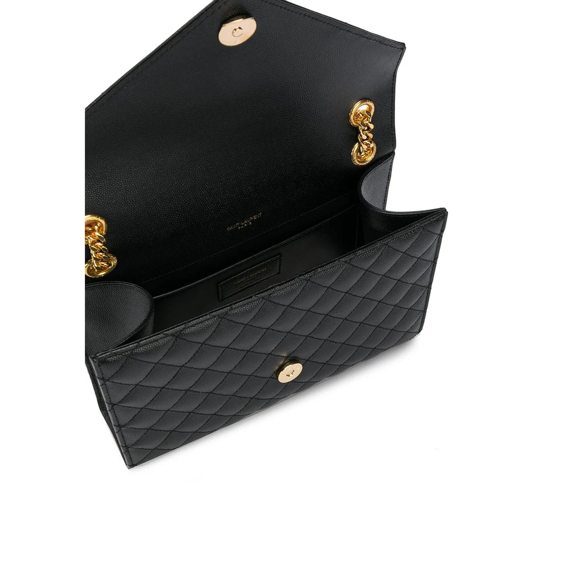 Saint Laurent Envelope Medium Bag