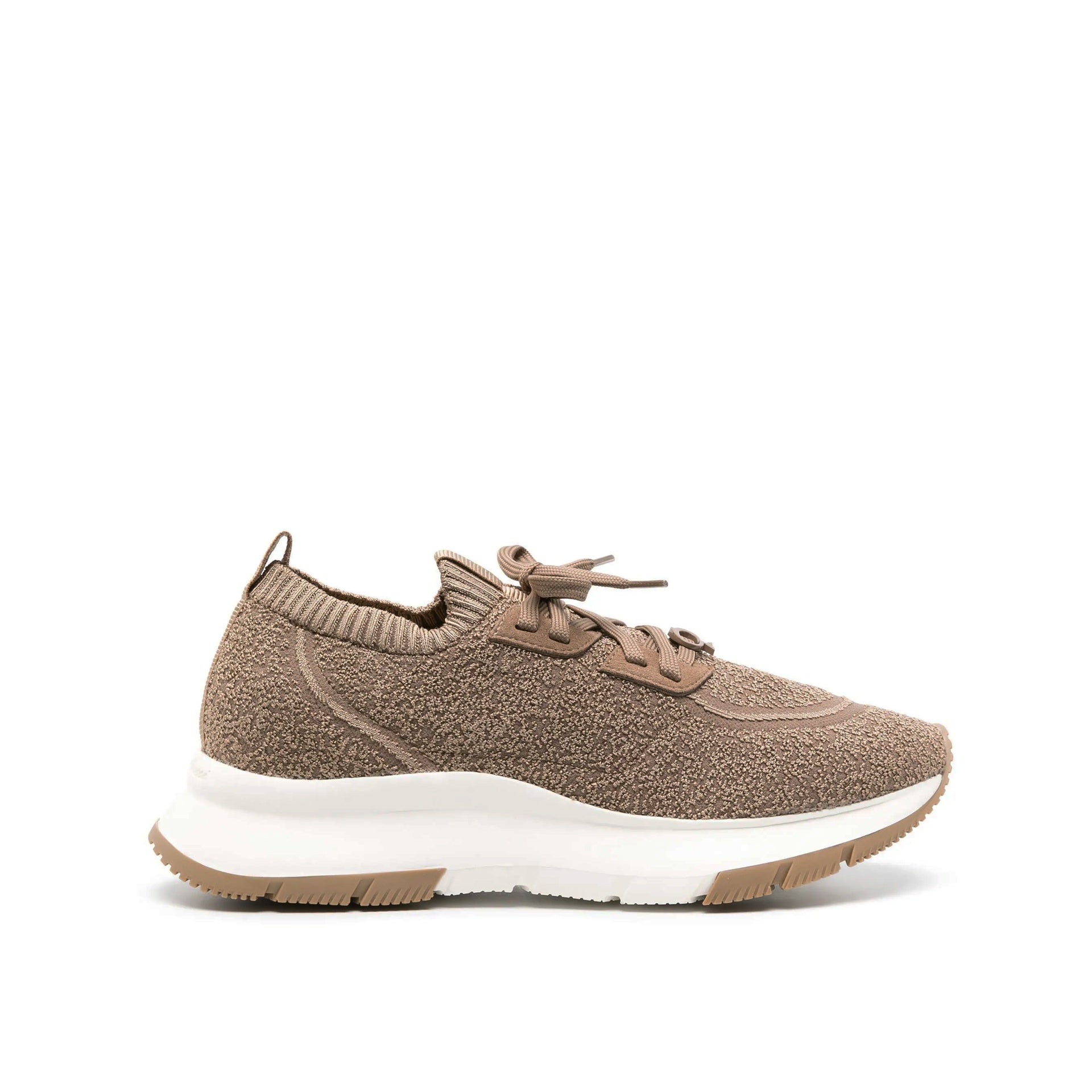 Gianvito Rossi Glover Sneakers - WOMEN SHOES - Gianvito Rossi - Jammy Dude