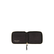 Comme des Garçons Leather Wallet
