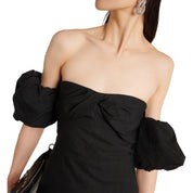 Isabel Marant Darlena Midi Dress