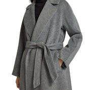 Max Mara Weekend Tempera Wool Coat - WOMEN CLOTHING - Max Mara Weekend - Jammy Dude