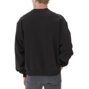 Tommy Boxy Signature Sweatshirt