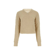 Maison Margiela hemp sweater