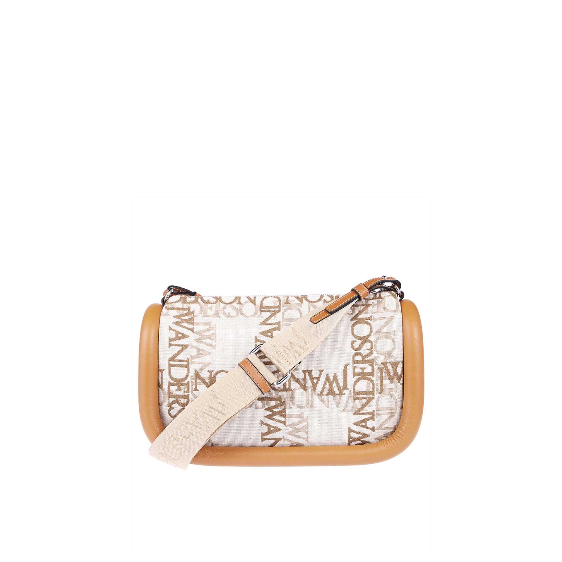 Bumper 17 Shoulder Bag