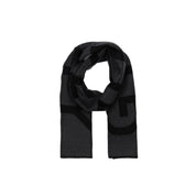 Givenchy Wool Logo Scarf - MEN ACCESSORIES - Givenchy - T.Luxy