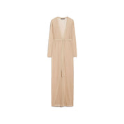 Max Mara Lurex Robby Cardigan - WOMEN CLOTHING - Max Mara - T.Luxy