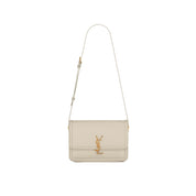 Saint Laurent Solferino Medium Shoulder Bag