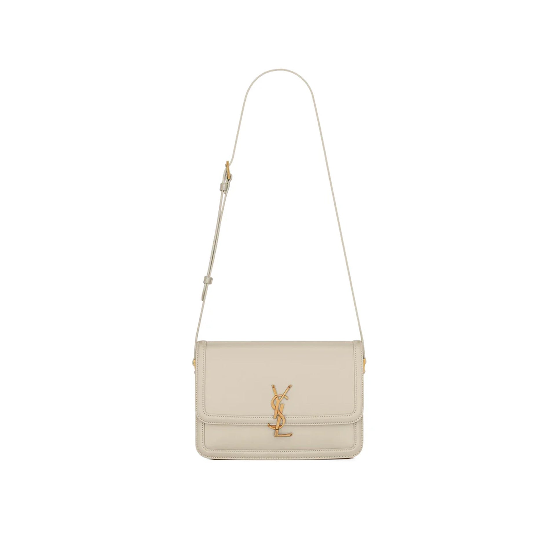 Saint Laurent Solferino Medium Shoulder Bag