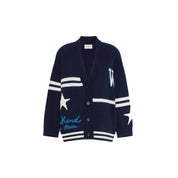Max Mara Weekend Belgio Wool Cardigan - WOMEN CLOTHING - Max Mara Weekend - Jammy Dude