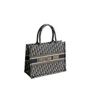 Dior Medium Book Tote Bag