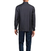 Dolce & Gabbana Silk Shirt
