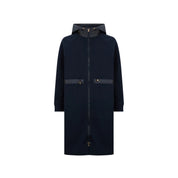 Herno Hooded Coat - WOMEN CLOTHING - HERNO - Jammy Dude