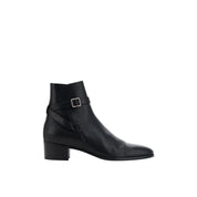 Saint Laurent Ankle Boots