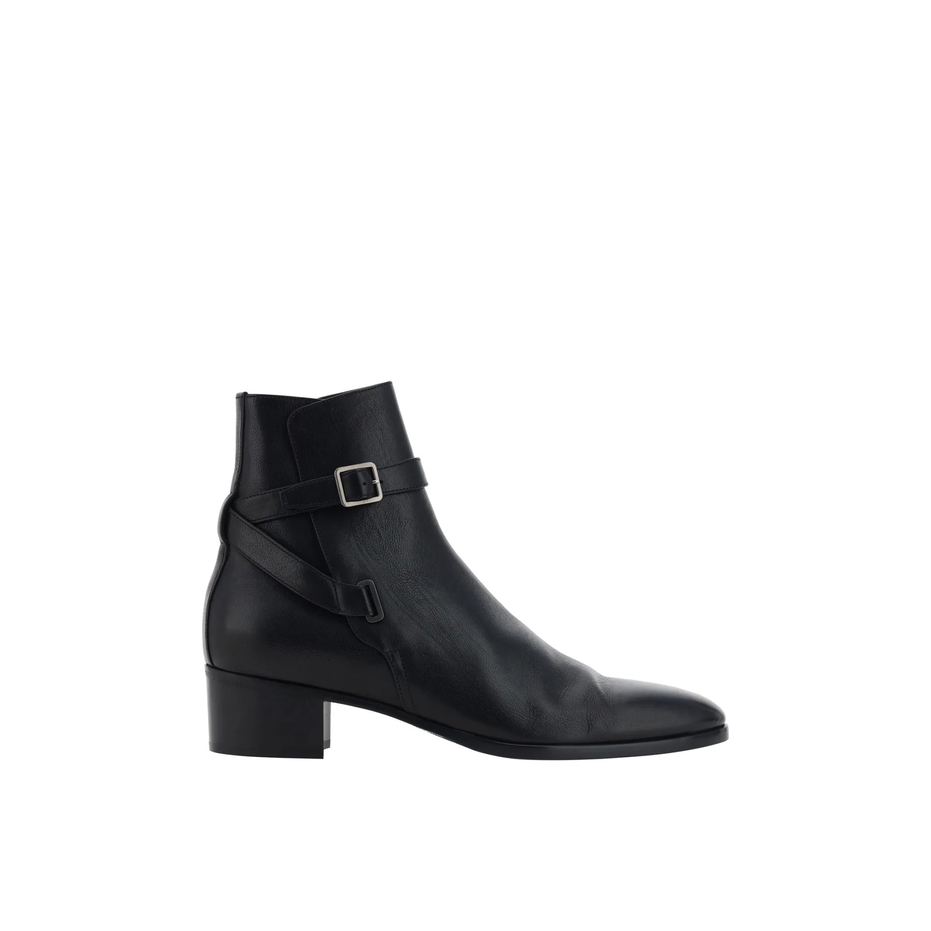 Saint Laurent Ankle Boots